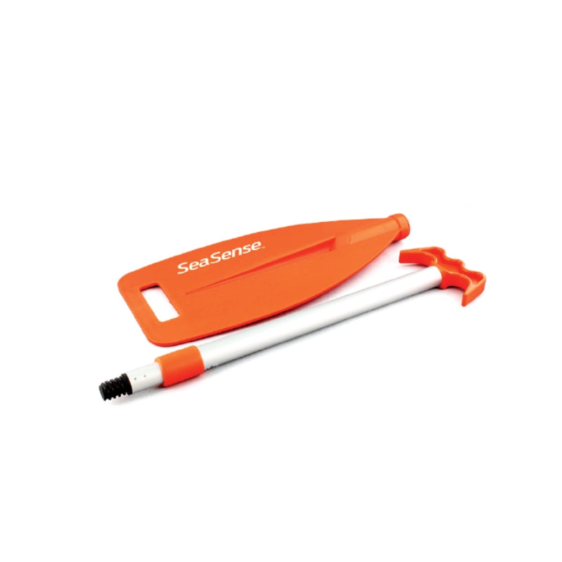 TELESCOPING HOOK & PADDLE