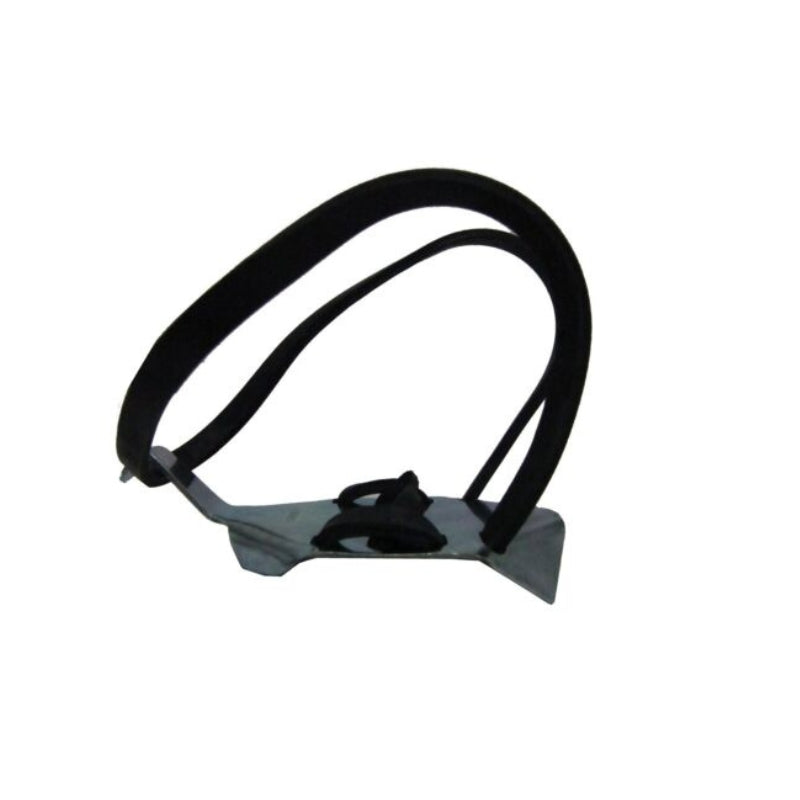 ICE CLEATS - NEOPRENE STRAPS W/ QUICK CLIPS