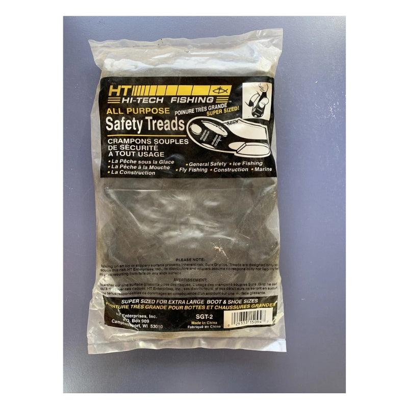 HT SURE GRIP ALL PURPOSE TREADS - SUPER SIZE - SGT-2