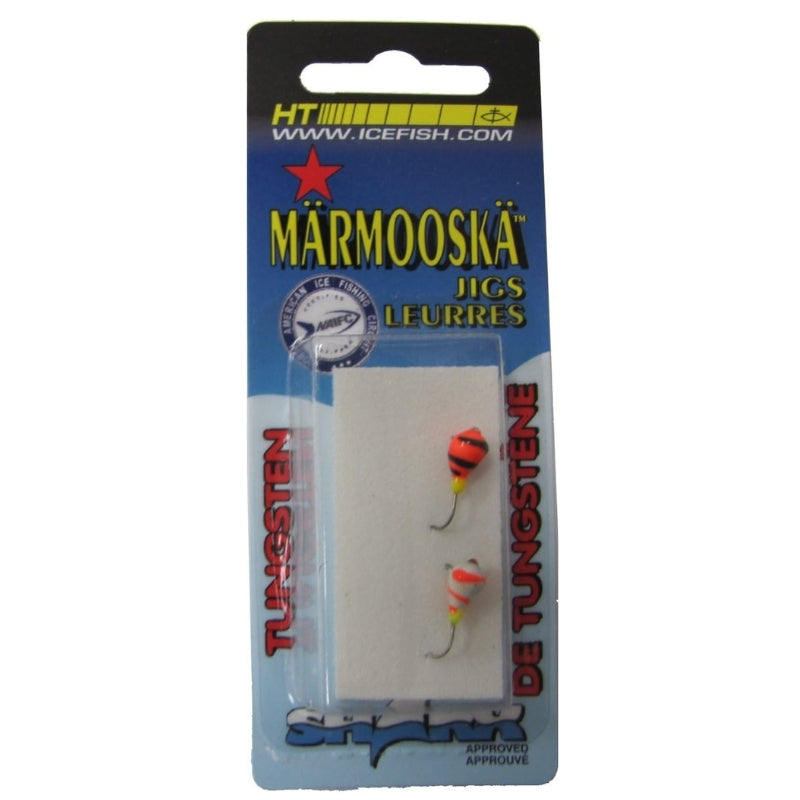 Lunar Glow Lure Assortment