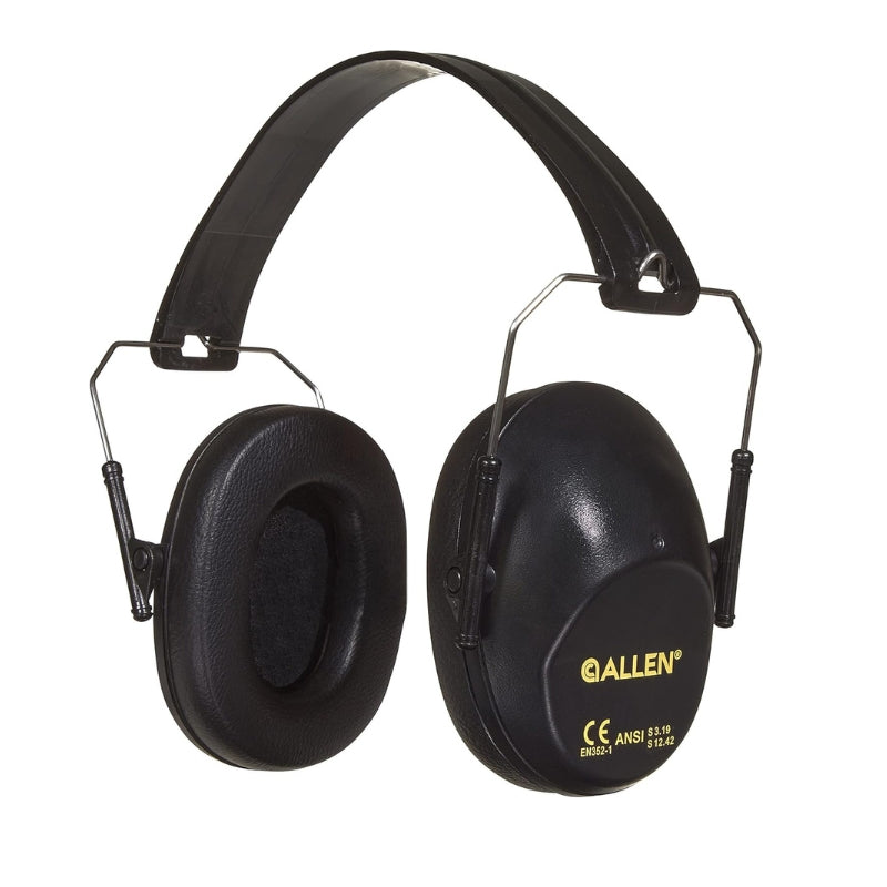 Allen Lo-Profile Shooting Muff
