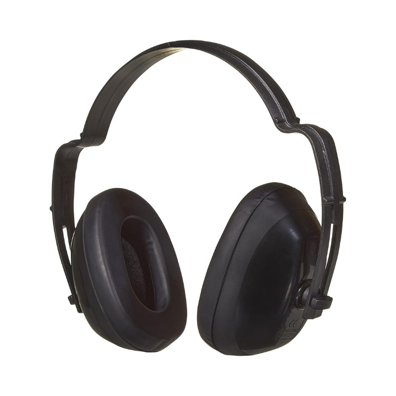 Allen Hearing Protection
