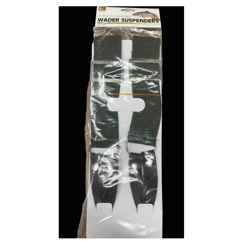 Danielson Y-Back Suspenders