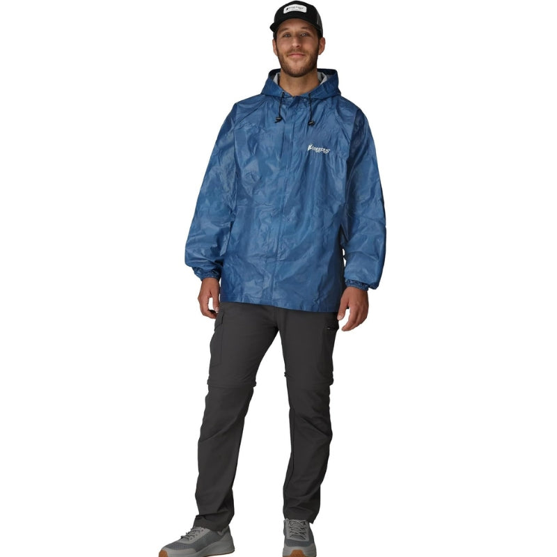 Frogg Toggs Ultra-lite Rain Suit