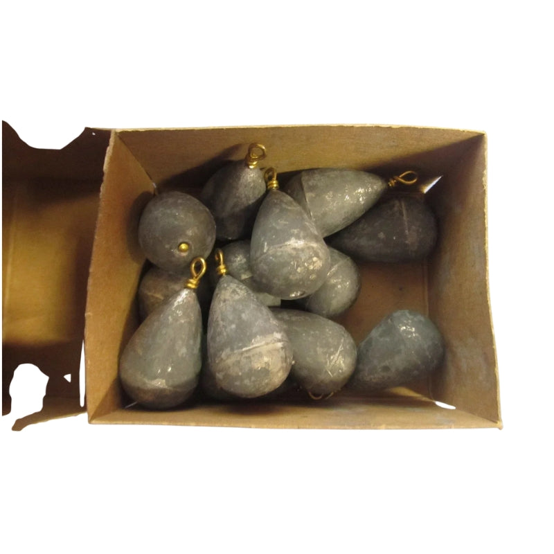 Water Gremlin Egg Sinker PEG