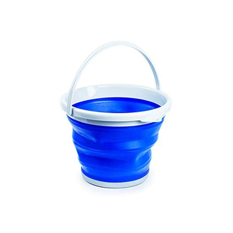 Quarrow Collapsible Fishing Bucket