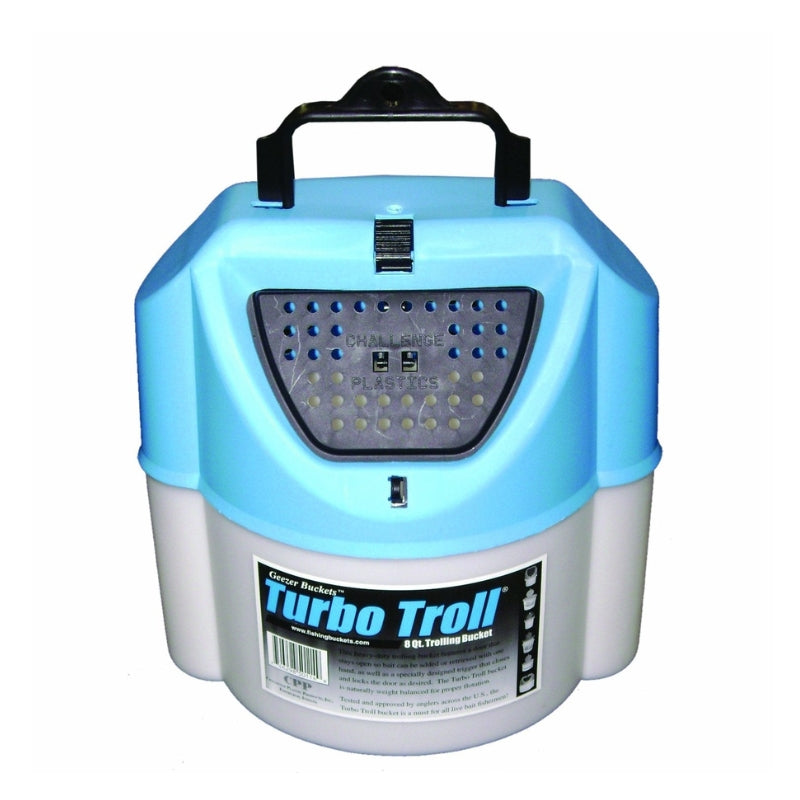 Turbo Troll Bucket