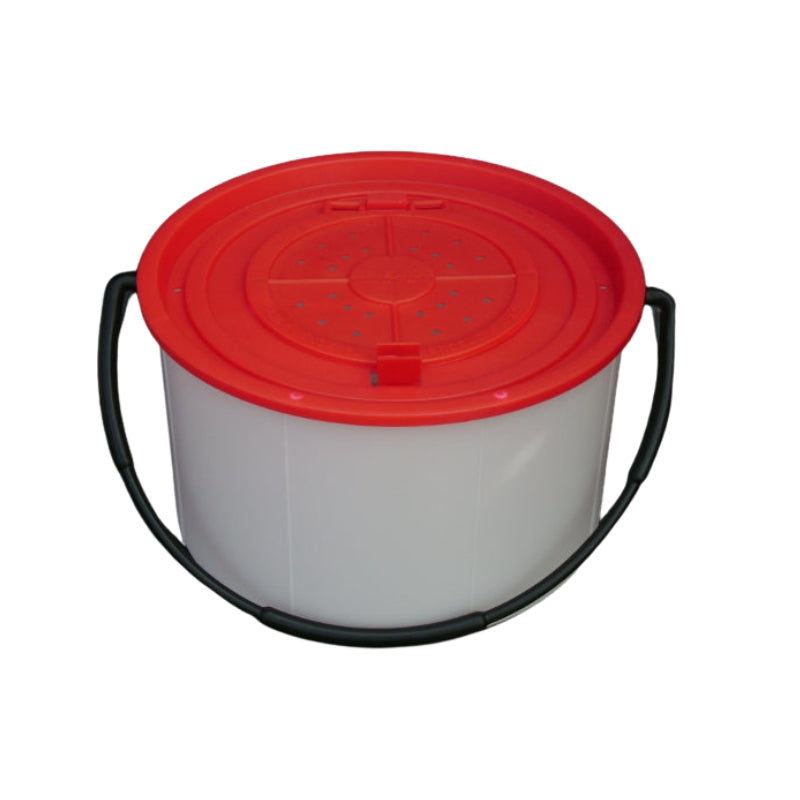 6 Qt. Minnow Bucket