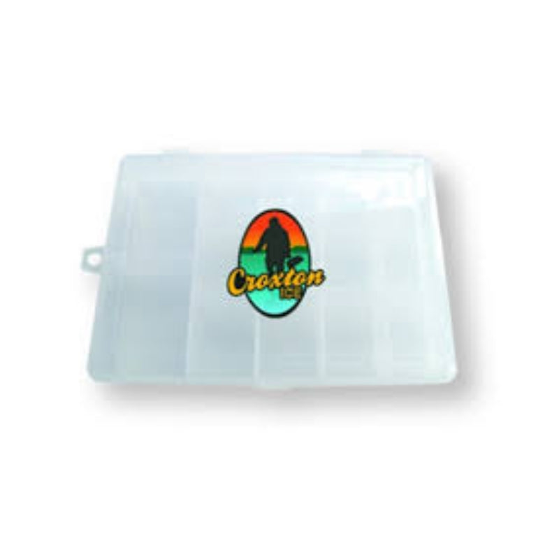 Lakco 14 Spill-Proof Compartments