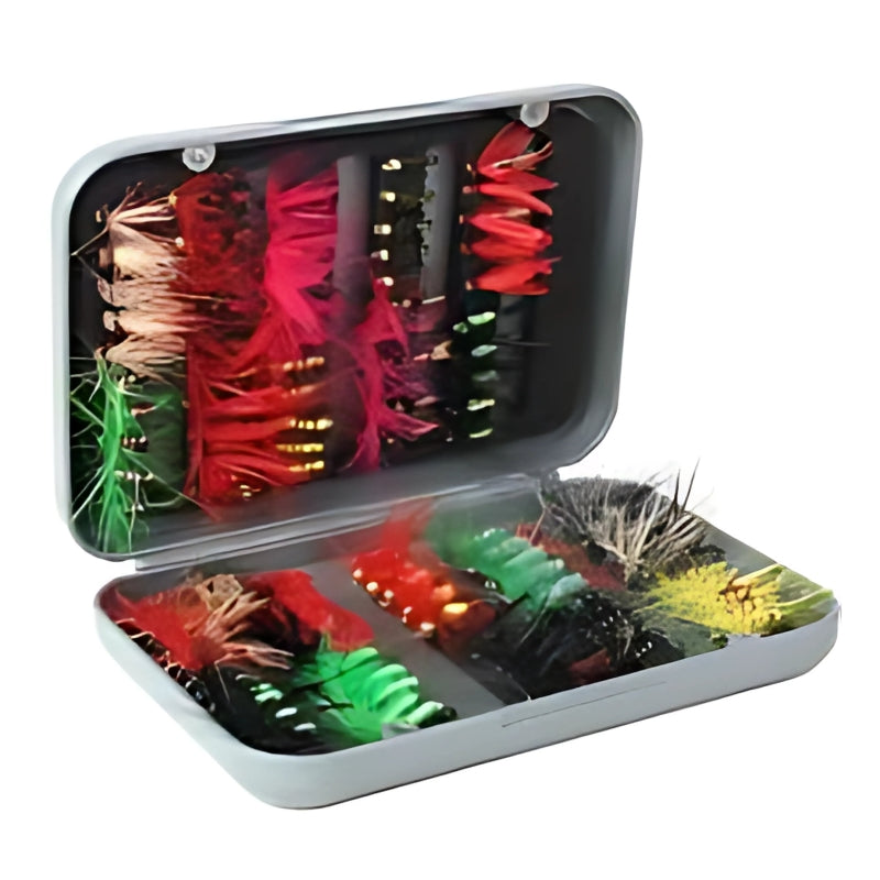 Large Dry Fly Assorted Pack