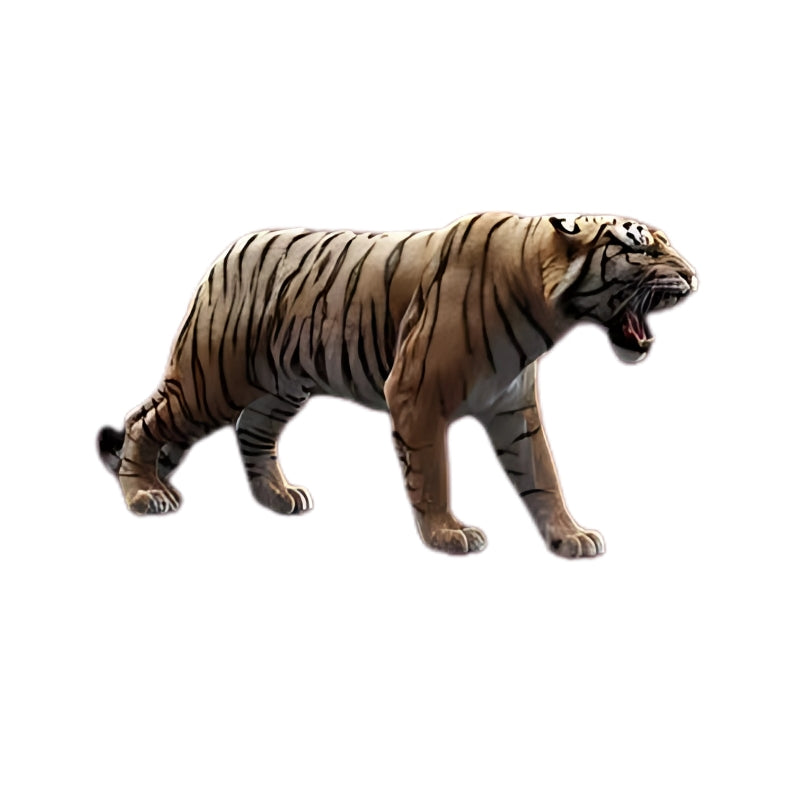 Tiger Rig Size 6 Pack