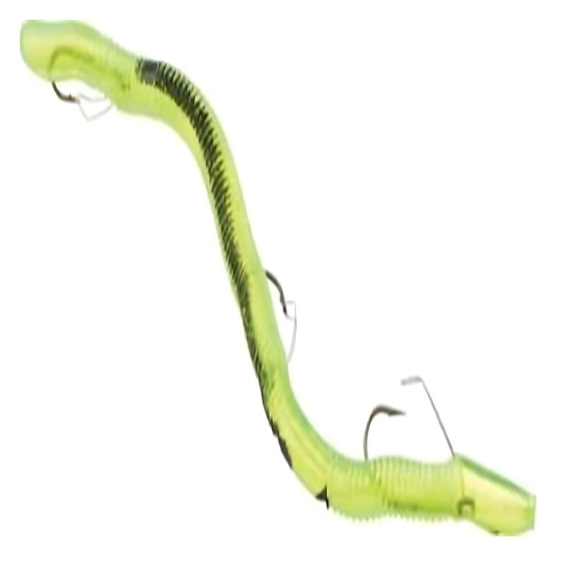 Bass Stopper 3-Hook Rig Pack