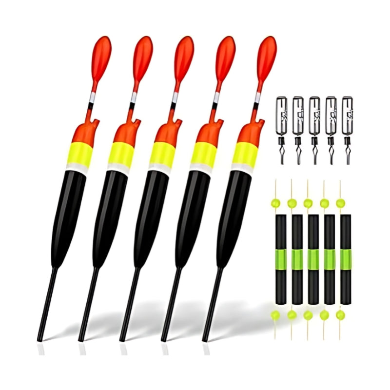 Carlisle Floats Handy Pack 4PK