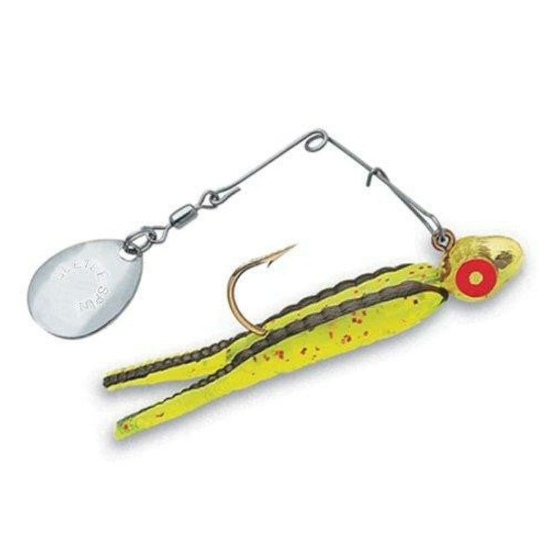 Rattlin' Beetle Spin 2-in-1 – ¼ oz