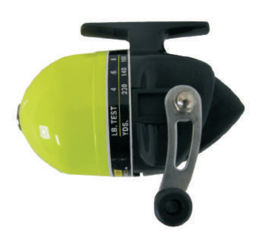 HT Neon Spincast Reels