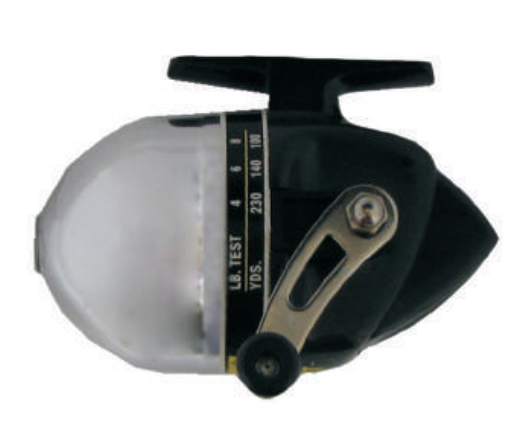 HT Neon Spincast Reels