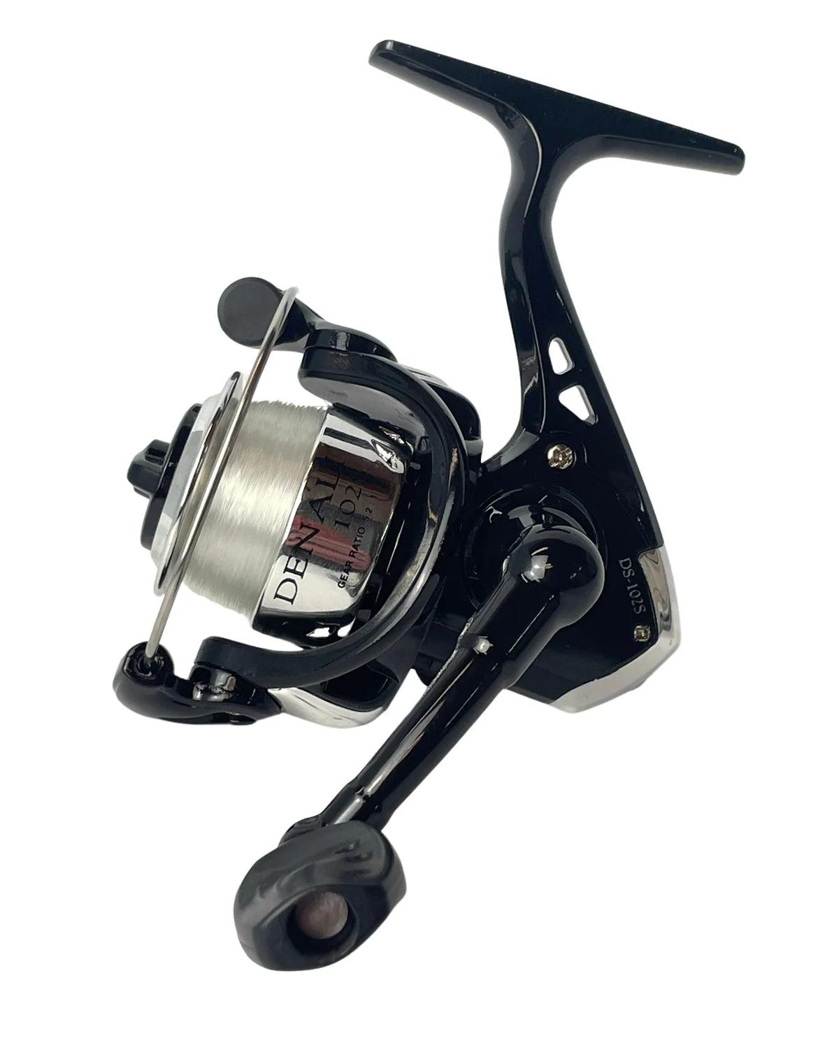 Denali All Season Reel DS-102SC