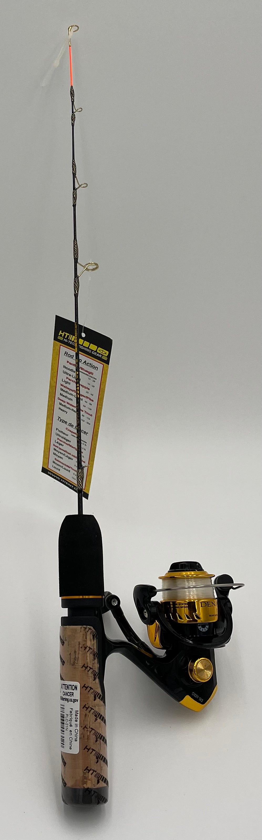 Premium Polar Lite Ice Combos