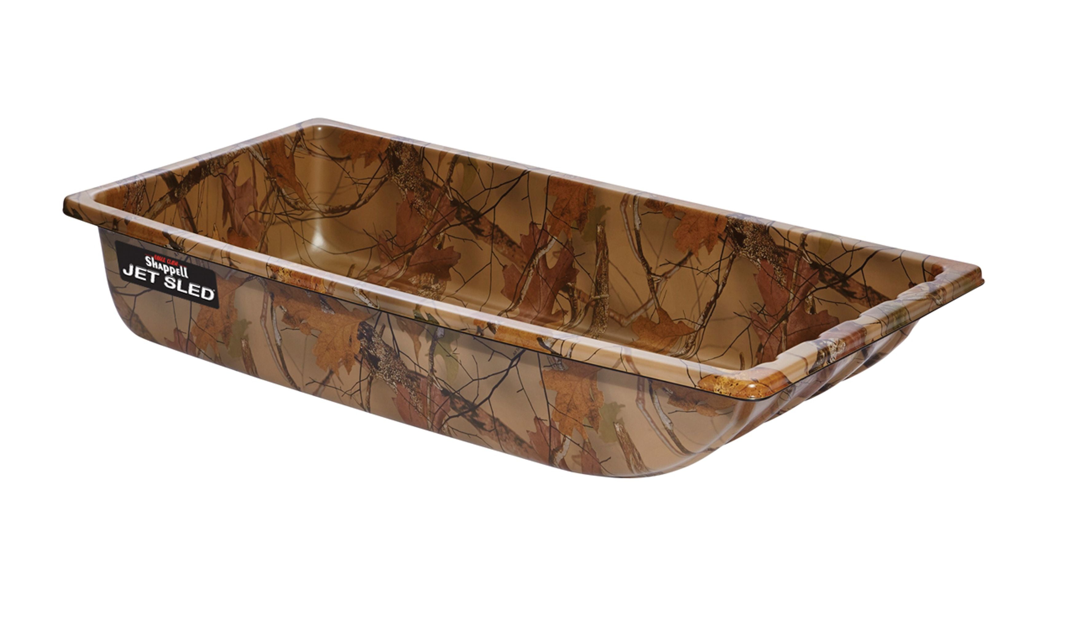 Eagle Claw Shappell Jet Sled