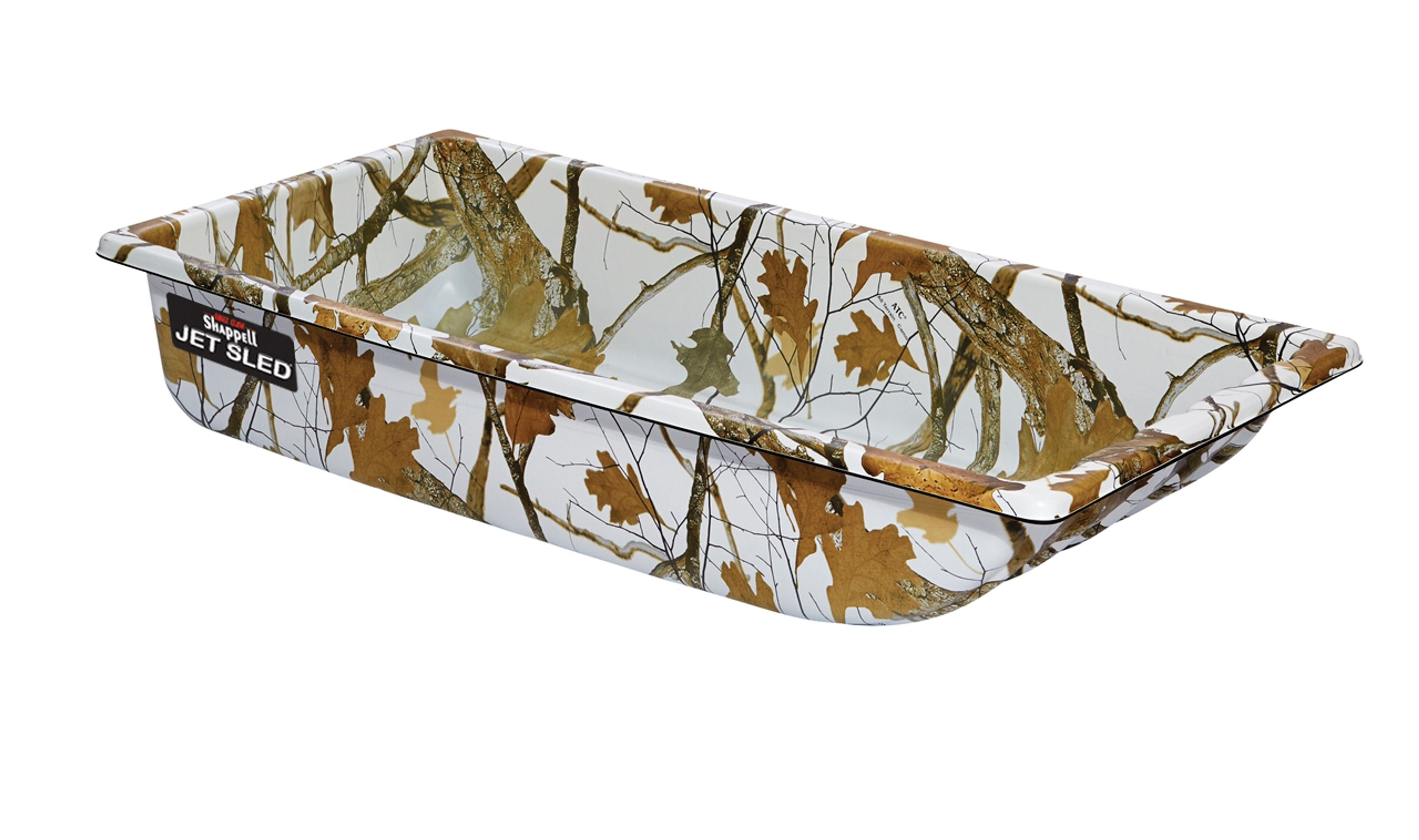 Eagle Claw Shappell Jet Sled