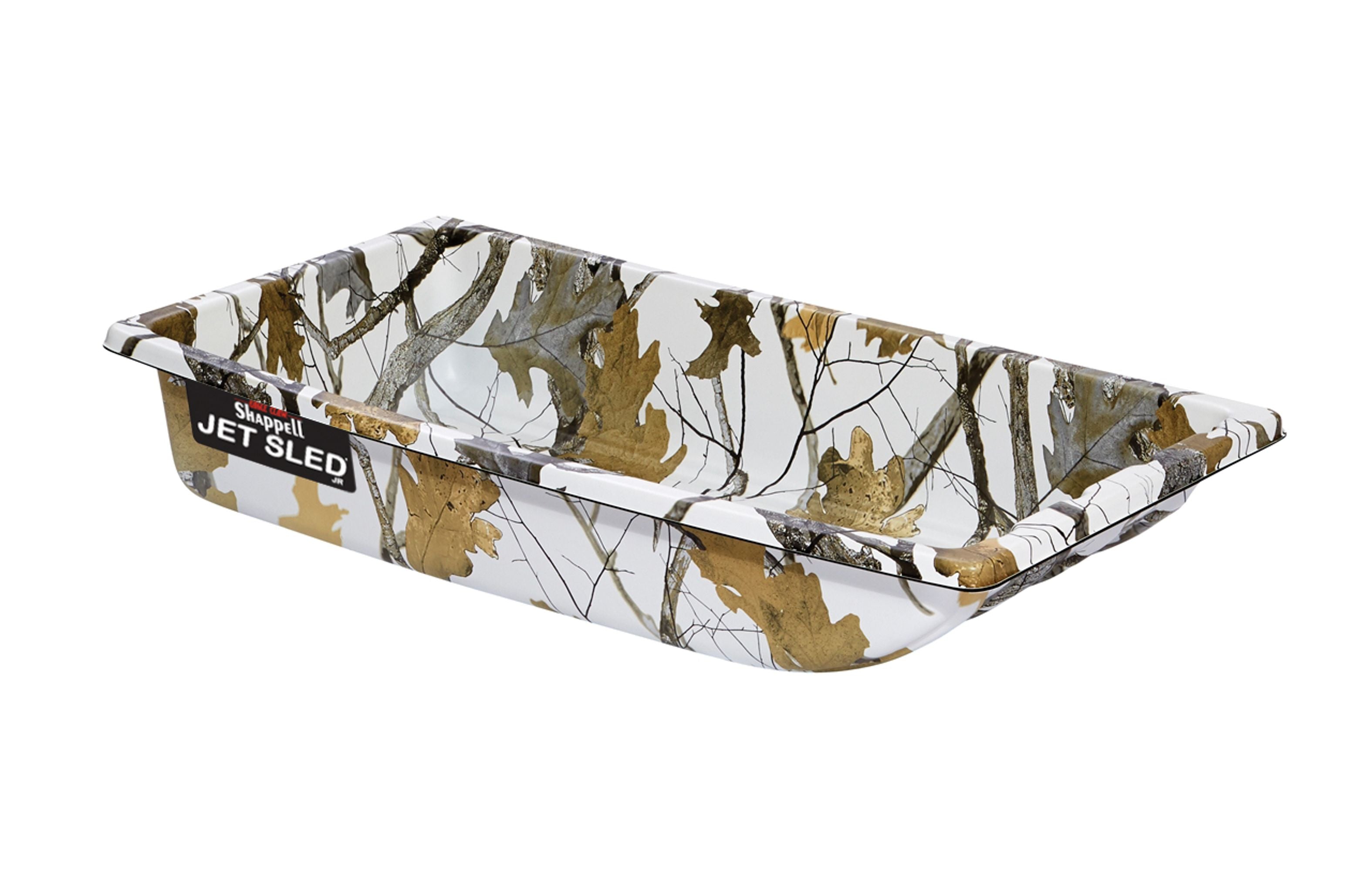 Eagle Claw Shappell Jet Sled