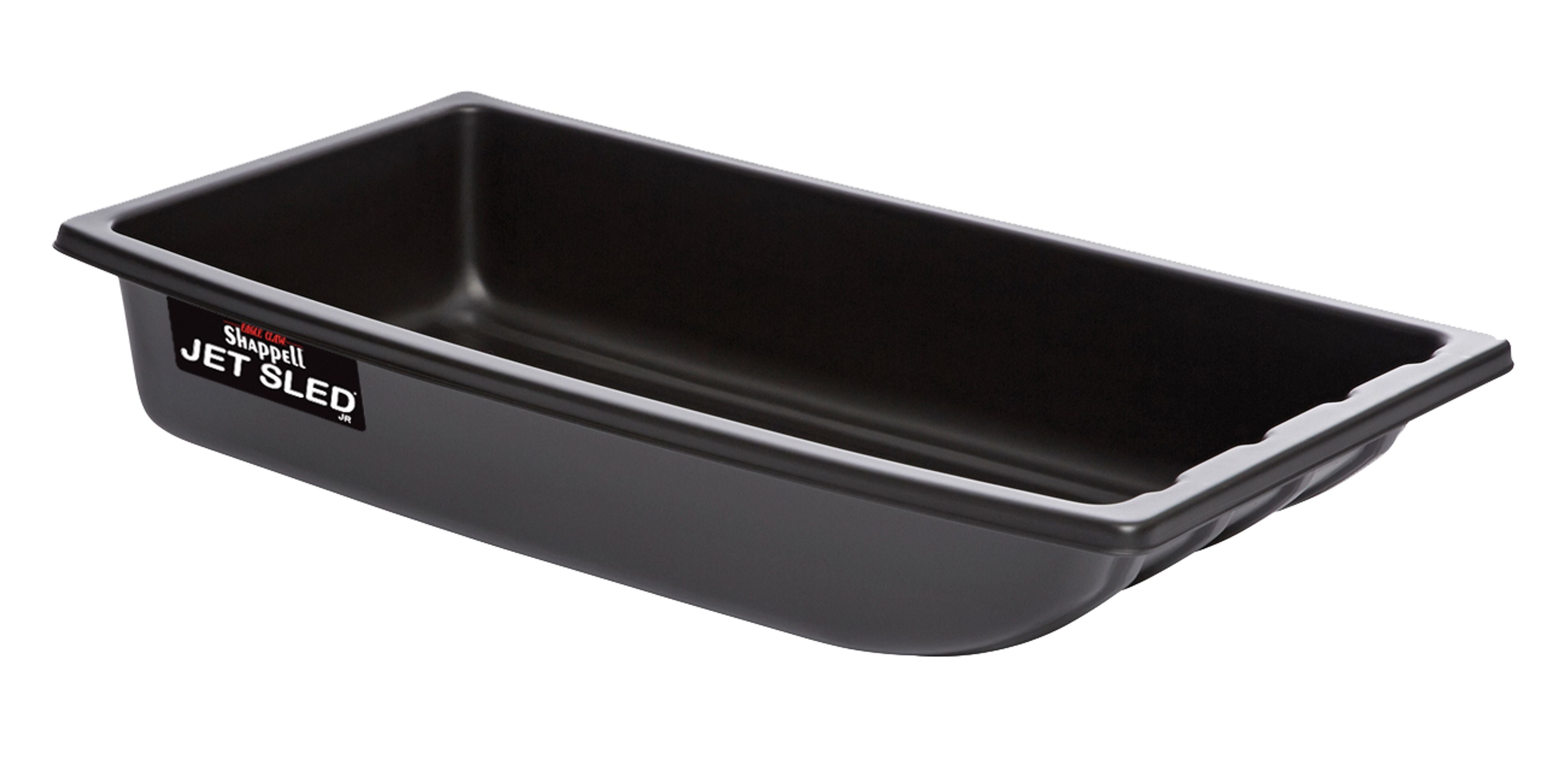Eagle Claw Shappell Jet Sled