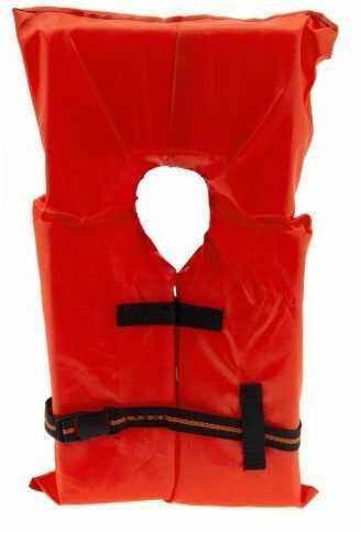 Absolute Outdoor Life Jackets