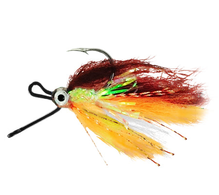 Live Shot'N Small Fry