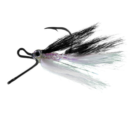 Live Shot'N Small Fry