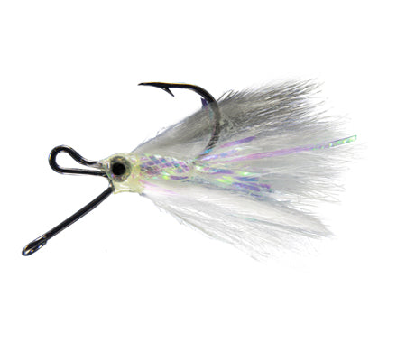 Live Shot'N Small Fry