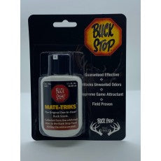 Buck Stop Scents & Lures