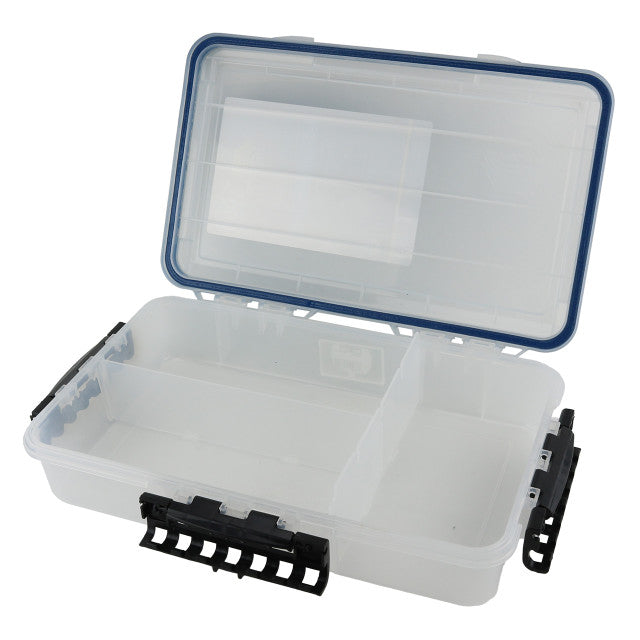 Plano StowAway® 3700™ Utility Boxes Clear