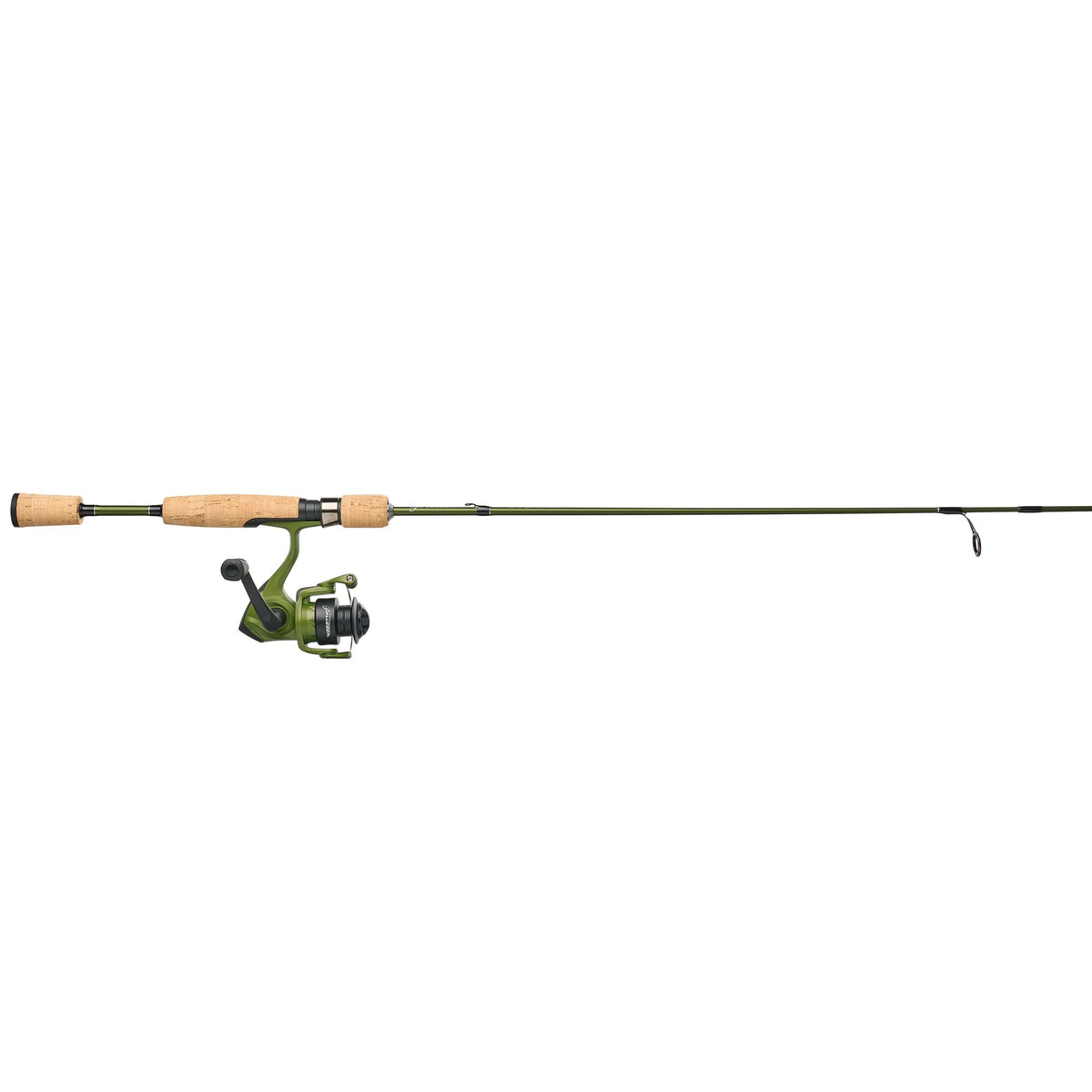 Pflueger Monarch Spinning Combos (NEW 2026)