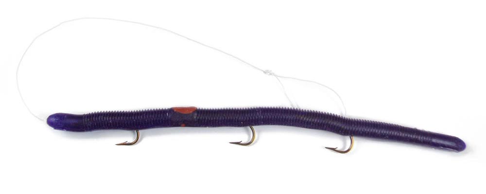 Kelly’s Plow Jockey Lure