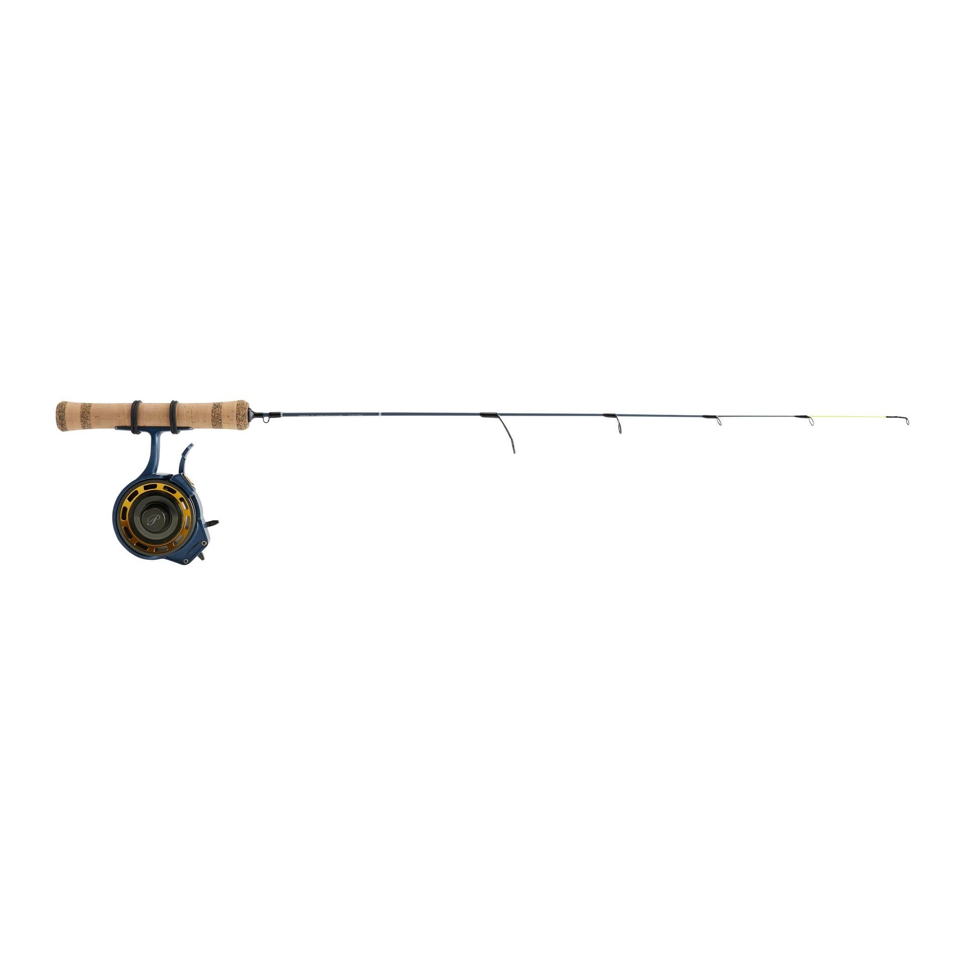 Pflueger President Inline Combo