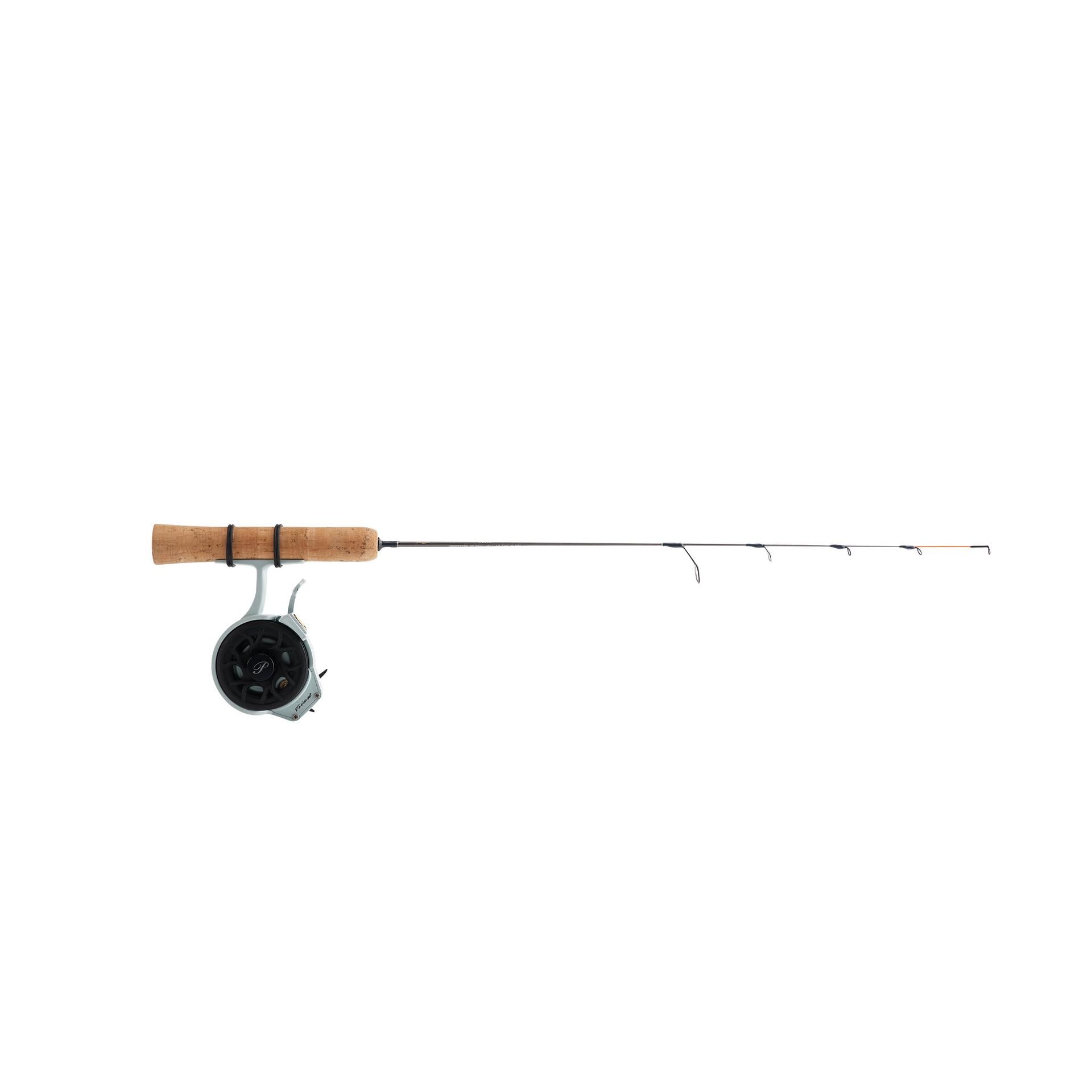Pflueger Trion Inline Combo
