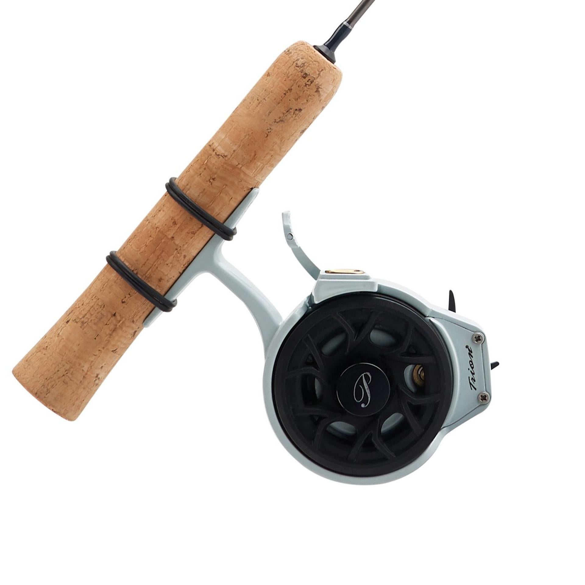 Pflueger Trion Inline Combo