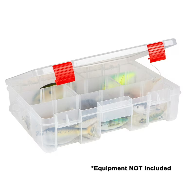 Plano StowAway® 3600™ Utility Boxes Clear