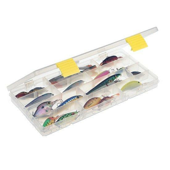 Plano ProLatch Stowaways Clear