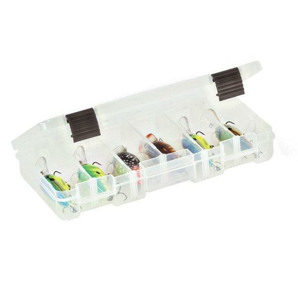 Plano ProLatch Stowaways Clear