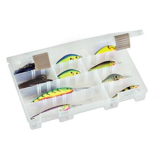 Plano ProLatch Stowaways Clear