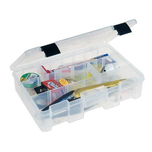 Plano ProLatch Stowaways Clear