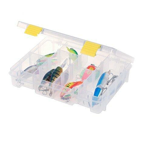 Plano ProLatch Stowaways Clear