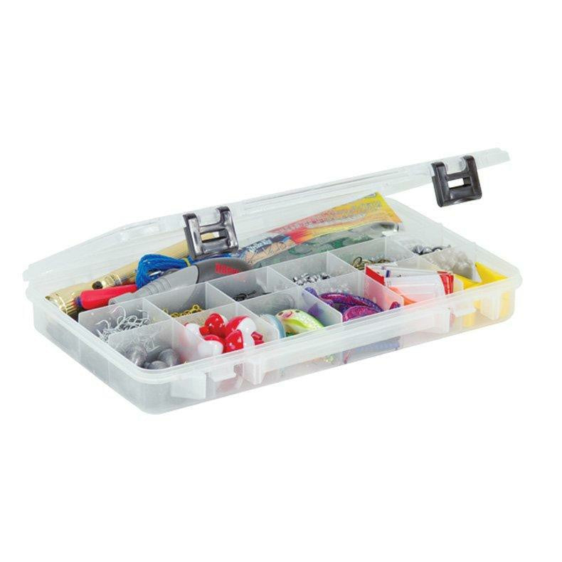 Plano Stowaways Clear
