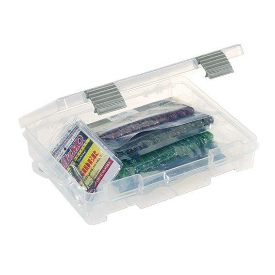 Plano ProLatch Stowaways Clear
