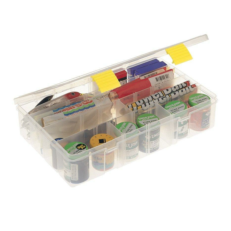 Plano ProLatch Stowaways Clear