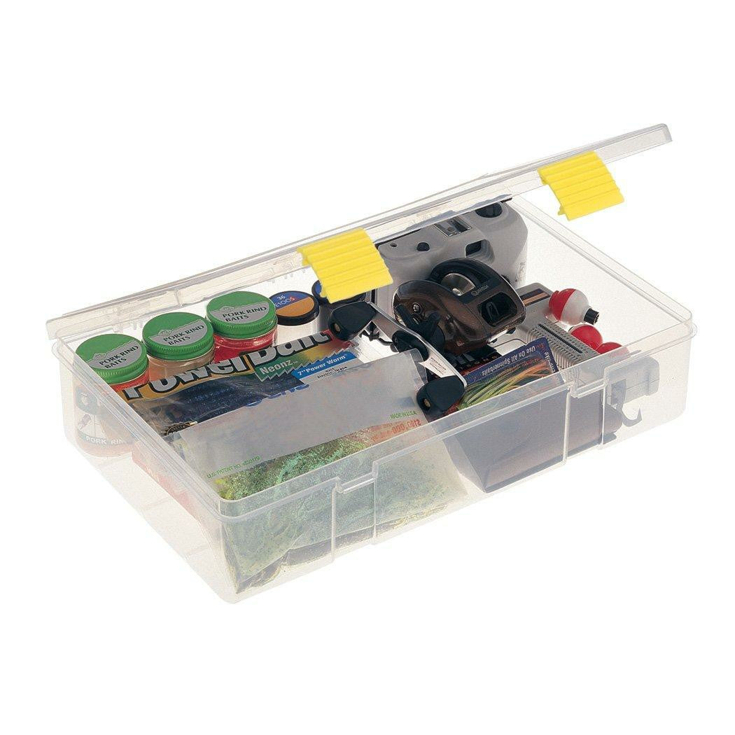 Plano Stowaways Clear