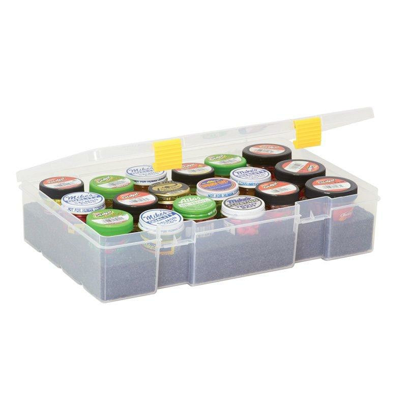 Plano ProLatch Stowaways Clear