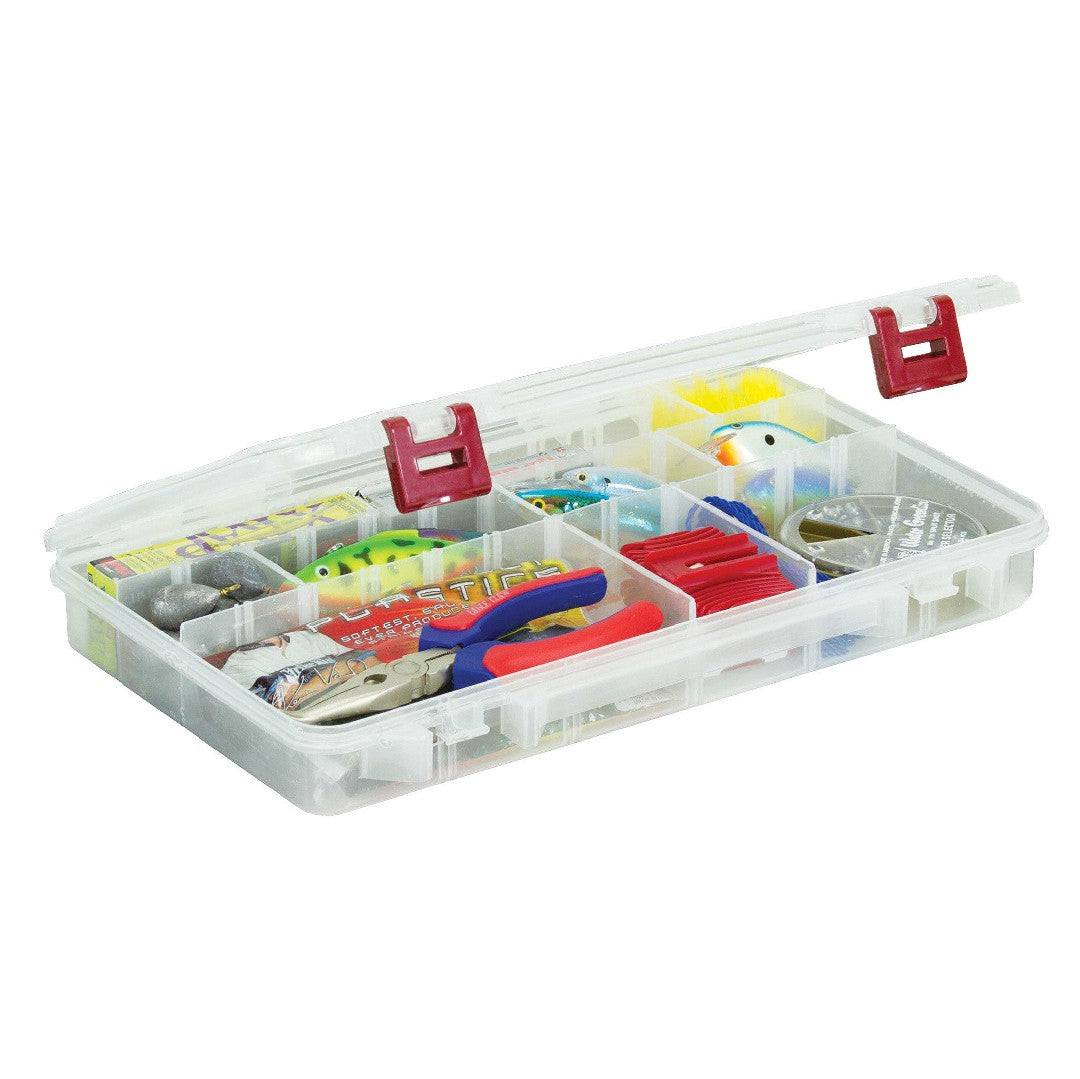 Plano ProLatch Stowaways Clear