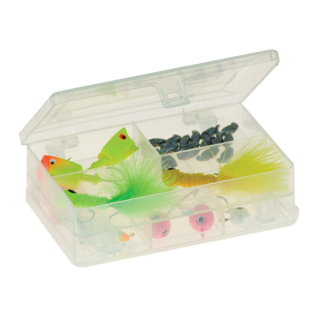 Plano Stowaways Clear
